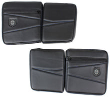 Load image into Gallery viewer, PRO ARMOR KNEE PADS W/STORAGE FRONT DOOR P144055BU