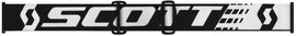 SCOTT PROSPECT WFS GOGGLE BLK/WHT W/CLEAR LENS PLUS 2 ROLLS FILM 272822-1007113