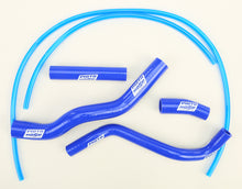 Load image into Gallery viewer, MOTO HOSE MOTO HOSE KIT BLUE 24-219B