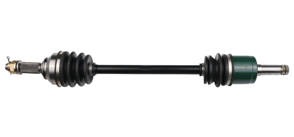 OPEN TRAIL OE 2.0 AXLE FRONT LEFT JDR-7008