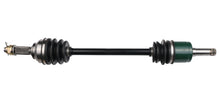 Load image into Gallery viewer, OPEN TRAIL OE 2.0 AXLE FRONT LEFT JDR-7008