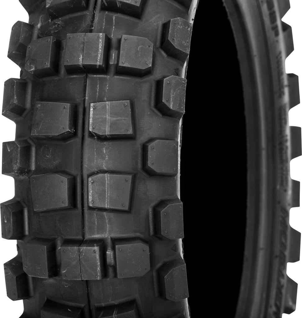 SHINKO TIRE 505 MOBBER REAR 130/70-12 56P BIAS 87-4791