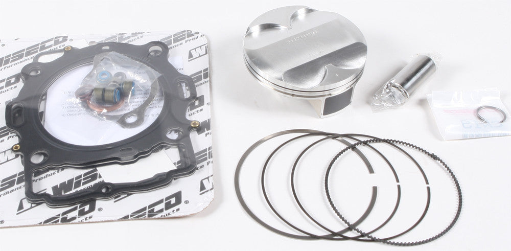 WISECO TOP END KIT HUSQ PK1898