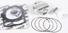 Load image into Gallery viewer, WISECO TOP END KIT HUSQ PK1898