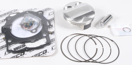 WISECO TOP END KIT HUSQ PK1898
