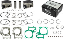 Load image into Gallery viewer, NAMURA TOP END REPAIR KIT NA-20065-2K-atv motorcycle utv parts accessories gear helmets jackets gloves pantsAll Terrain Depot
