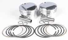 Load image into Gallery viewer, KB PISTONS FORGED PISTONS EVO 80CI 10.5:1 .020 KB921C.020
