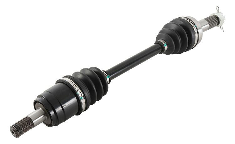 ALL BALLS 6 BALL HEAVY DUTY AXLE FRONT AB6-HO-8-236