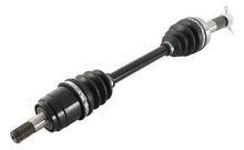 Load image into Gallery viewer, ALL BALLS 6 BALL HEAVY DUTY AXLE FRONT AB6-HO-8-236