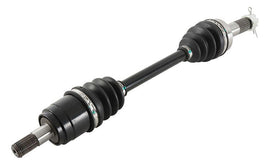 ALL BALLS 6 BALL HEAVY DUTY AXLE FRONT AB6-HO-8-236