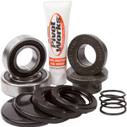 Load image into Gallery viewer, PIVOT WORKS WATER PROOF WHEEL COLLAR KITS REAR YAM PWRWC-Y06-500