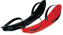 Load image into Gallery viewer, SLP PR/SLP SKI SLIPS BLACK S/M WITH 24" STRAPS 35-238