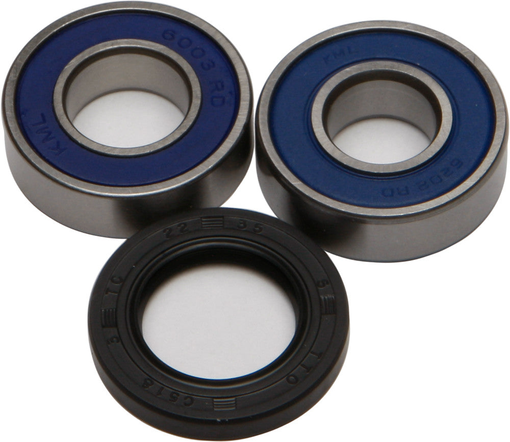 ALL BALLS FRONT WHEEL BEARING/SEAL KIT 25-1059-atv motorcycle utv parts accessories gear helmets jackets gloves pantsAll Terrain Depot
