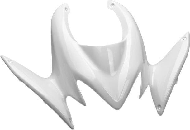 MAIER TOP FENDER HON WHITE TRX 700XX 117731