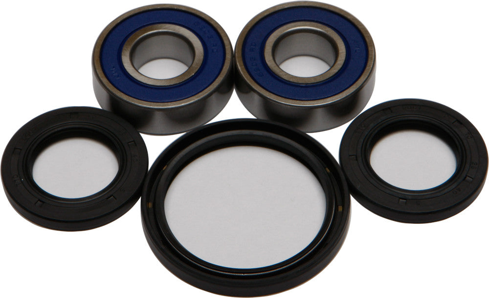 ALL BALLS FRONT WHEEL BEARING/SEAL KIT 25-1222-atv motorcycle utv parts accessories gear helmets jackets gloves pantsAll Terrain Depot