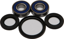 Load image into Gallery viewer, ALL BALLS FRONT WHEEL BEARING/SEAL KIT 25-1222-atv motorcycle utv parts accessories gear helmets jackets gloves pantsAll Terrain Depot
