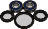 ALL BALLS FRONT WHEEL BEARING/SEAL KIT 25-1222