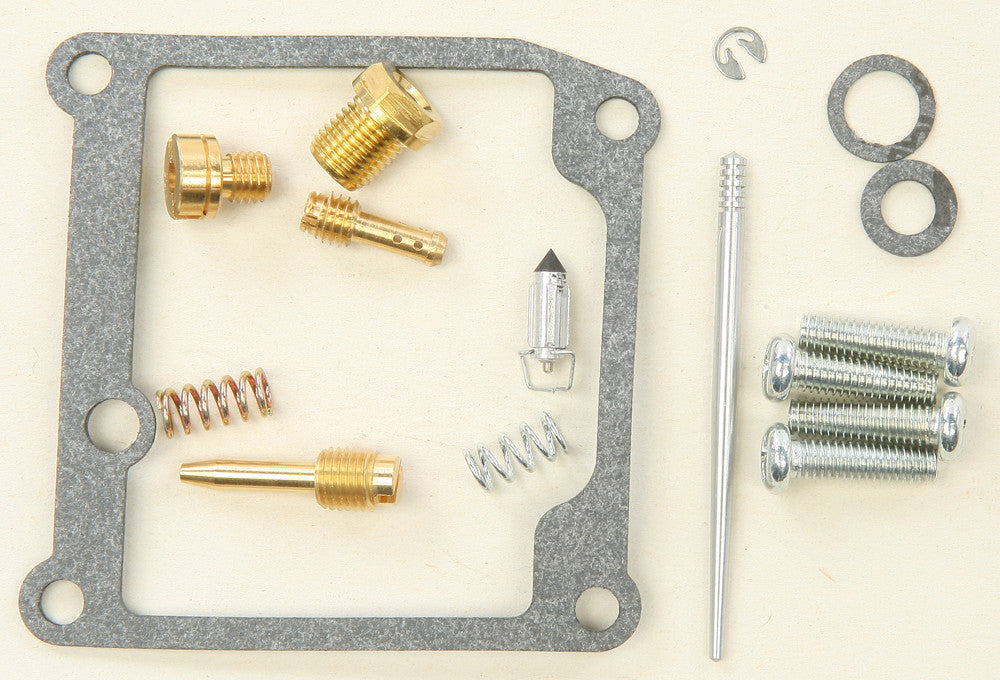 ALL BALLS BIKE CARBURETOR REBUILD KIT 26-1116-atv motorcycle utv parts accessories gear helmets jackets gloves pantsAll Terrain Depot