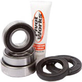 PIVOT WORKS REAR WHEEL BEARING KIT PWRWK-S21-020