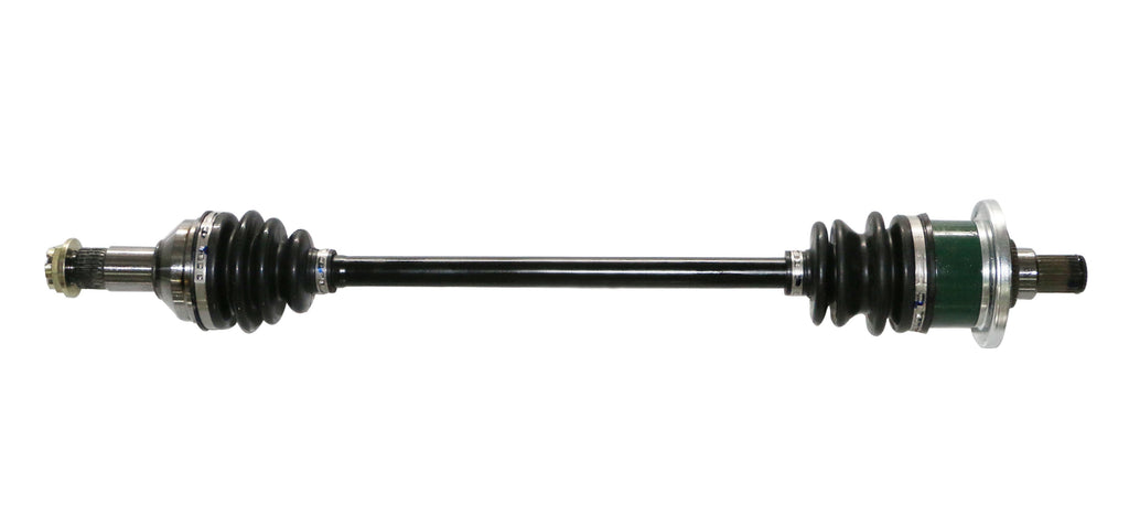 OPEN TRAIL OE 2.0 AXLE FRONT ARC-7013