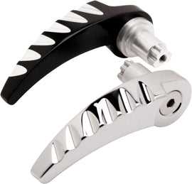 BAGGERNATION LID LIFTER YAFTERBURNER CHROME LLYB-14L-C