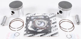WISECO OVERBORE PISTON KIT S/M SK1320