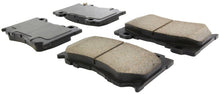 Load image into Gallery viewer, StopTech Street Touring 09-13 Infiniti FX35/FX37/FX45/FX50/08-13 G37 Front Brake Pads