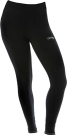 DIVAS D TECH BASE LAYER PANT BLACK 2X 98894