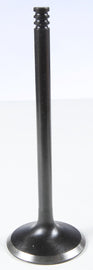 KPMI BLACK DIAMOND EXHAUST VALVE HD TWIN CAM 88-103