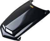 MAIER HOOD SCOOPED BLK TRX450R 509730