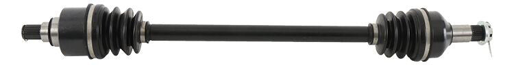ALL BALLS 8 BALL EXTREME AXLE FRONT AB8-AC-8-309