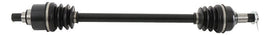 ALL BALLS 8 BALL EXTREME AXLE FRONT AB8-AC-8-309