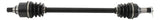 ALL BALLS 8 BALL EXTREME AXLE FRONT AB8-AC-8-309