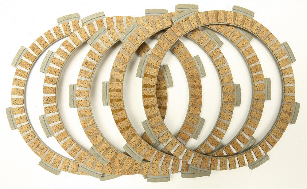 WISECO FRICTION PLATES WPPF049
