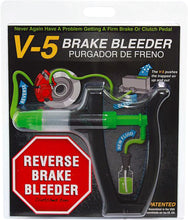 Load image into Gallery viewer, PHOENIX V-5 REVERSE BLEEDER BRAKE/CLUTCH 2104-B