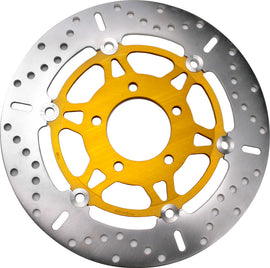 EBC STANDARD BRAKE ROTOR MD3090X-atv motorcycle utv parts accessories gear helmets jackets gloves pantsAll Terrain Depot