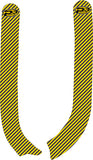 P3 GRIP GUARD FRAME PROTECTOR WEAVE 743016