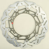 BRAKING SK2 DIRECTIONAL ROTOR RIGHT WK102R