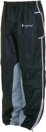 FROGG TOGGS ROAD TOAD RAIN PANT BLACK 3X FT83133-01XXX