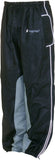 FROGG TOGGS ROAD TOAD RAIN PANT BLACK 3X FT83133-01XXX
