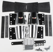 Load image into Gallery viewer, NATIONAL CYCLE HARDWARE KIT KIT-JF