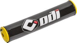 ODI 240MM CROSS BAR PAD YELLOW H71BPY