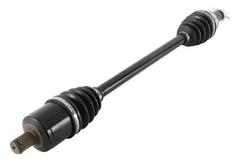 ALL BALLS 6 BALL HEAVY DUTY AXLE FRONT AB6-PO-8-330
