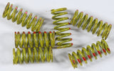KG HIGH PERFORMANCE SPRING SET KGS-053