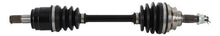 Load image into Gallery viewer, ALL BALLS 6 BALL HEAVY DUTY AXLE FRONT AB6-HO-8-117
