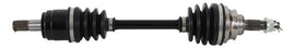 ALL BALLS 6 BALL HEAVY DUTY AXLE FRONT AB6-HO-8-117