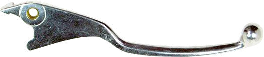 MOTION PRO BRAKE LEVER SILVER 14-0406