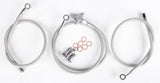 STREAMLINE BRAKELINE FRONT 3-LINE SUZ STD Z400-F