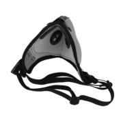 Load image into Gallery viewer, RZ MASK RZ MASK XL M2.5 MESH TITANIUM 20689