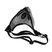 Load image into Gallery viewer, RZ MASK RZ MASK MD M2.5 MESH TITANIUM 20757